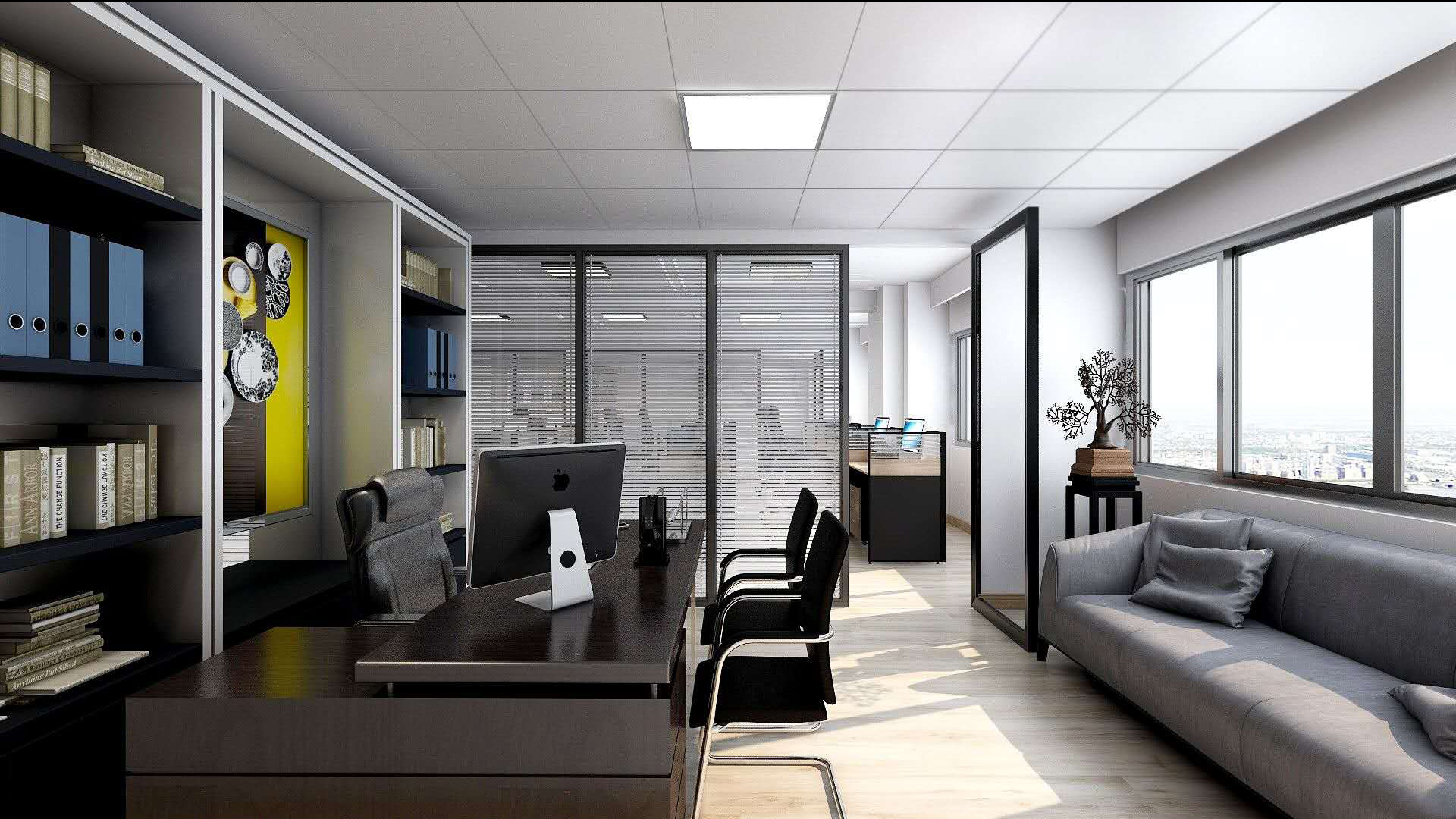 合肥工装公司;旭彩网施工