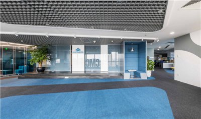 合肥私人办公室装修技巧以及