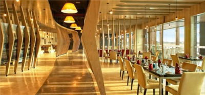 合肥酒店装修之照明的基本要