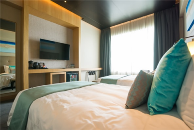 合肥宾馆装修合理规划很重要