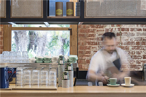 合肥酒吧装修之吧台设计的五大原则