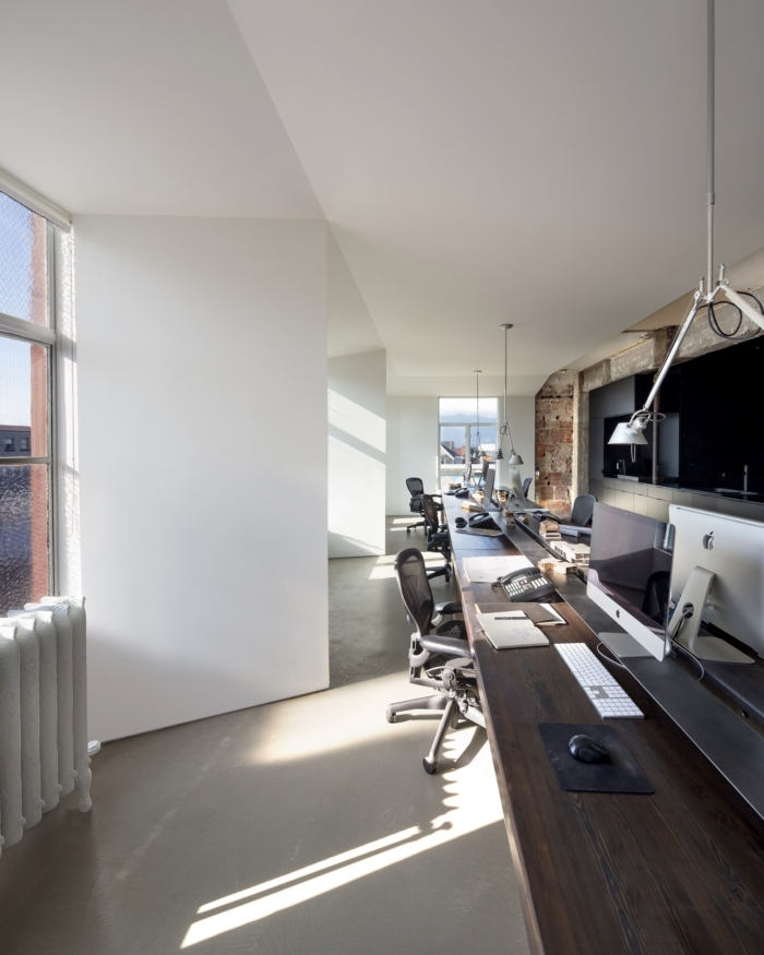 合肥办公室装修