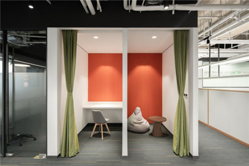 合肥办公室装修