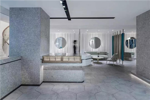 合肥婚纱馆装修