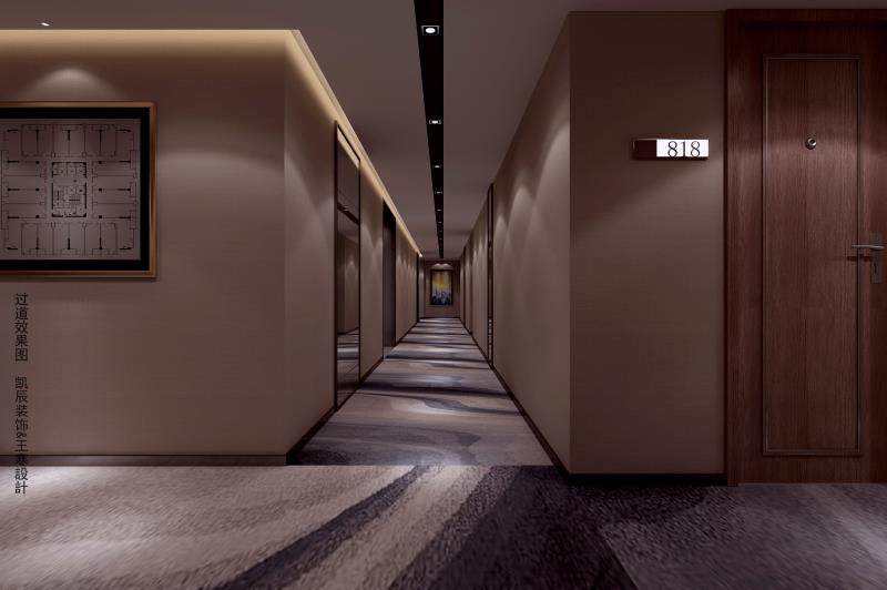 合肥商务酒店装修多少钱？商务酒店装修设计有哪些技巧？