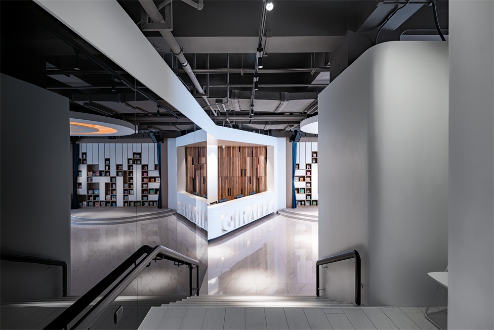 合肥幼儿园装修