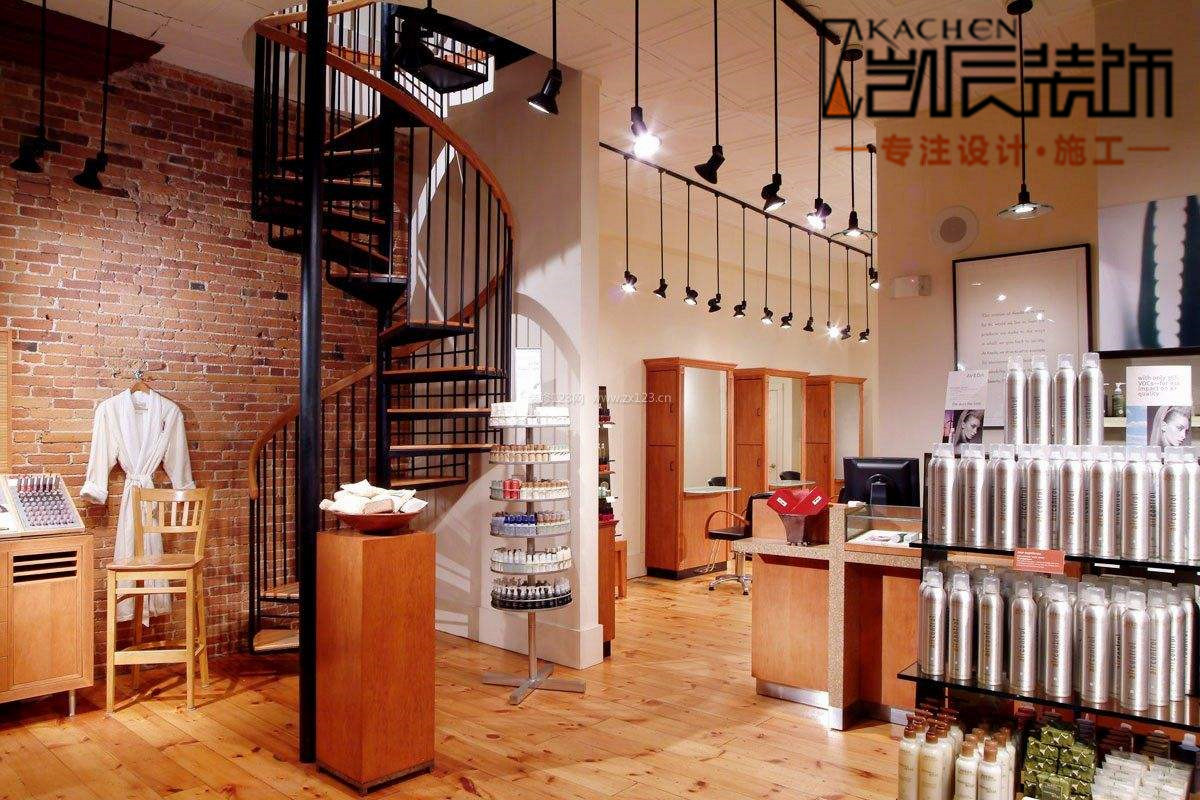 在合肥店面装修费用总体需要花多少钱