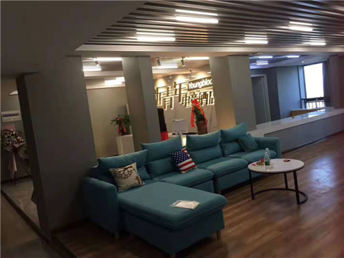 合肥酒店装修,酒店改造