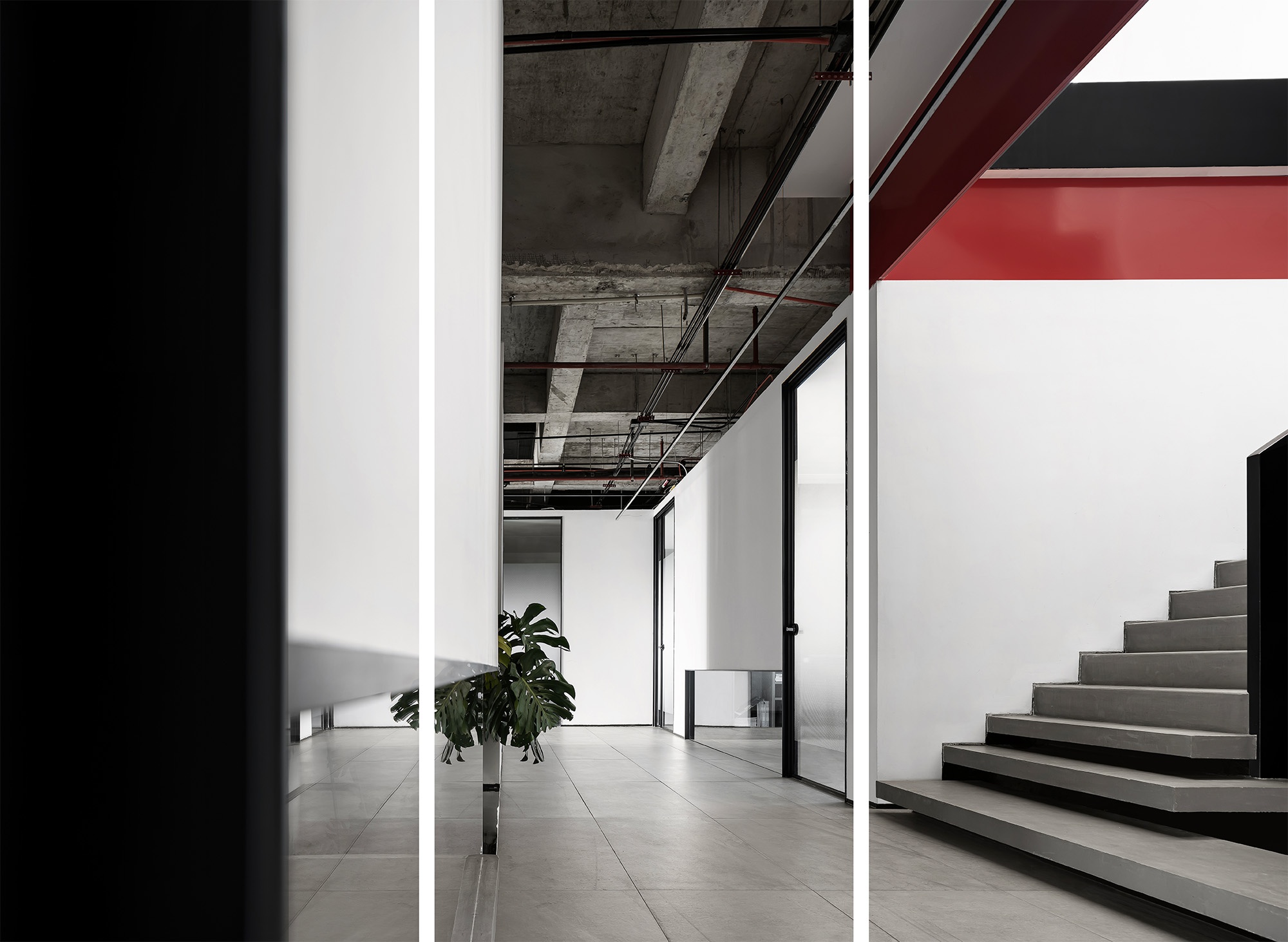 合肥办公室装修,办公室装